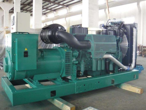 潭门镇便携静音：租赁无声发电机组，便携式解决能源需求