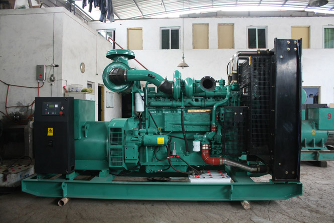 潭门镇环保无噪音：租用静音发电机组，为环境和耳朵双重保驾护航